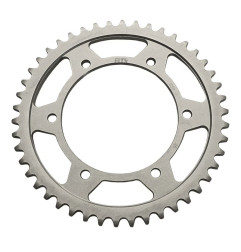 MTX PARTS ZĘBATKA TYLNA 860 47 YAMAHA YZF 600R THUNDER CAT '96-'07, FZS 600 FAZER '98-'03, FJ 1100 '84-'85