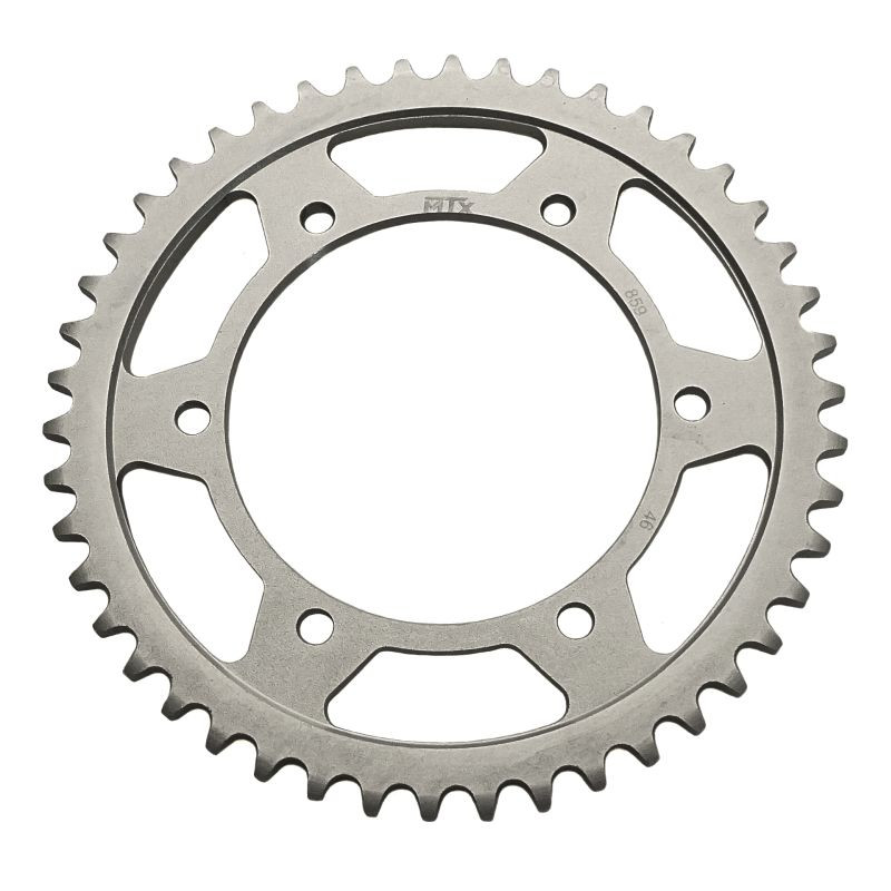 MTX PARTS ZĘBATKA TYLNA 860 47 YAMAHA YZF 600R THUNDER CAT '96-'07, FZS 600 FAZER '98-'03, FJ 1100 '84-'85