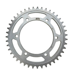 MTX PARTS ZĘBATKA TYLNA 869 43 YAMAHA TDM 850 '91-'01 (86943JT) (ŁAŃC. 525)