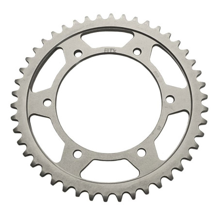 MTX PARTS ZĘBATKA TYLNA 860 48 YAMAHA YZF 600R THUNDER CAT '96-'07, FZS 600 FAZER '98-'03, FJ 1100 '84-'85