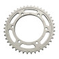 MTX PARTS ZĘBATKA TYLNA 869 42 YAMAHA TDM 850 '91-'01 (86942JT) (ŁAŃC. 525)