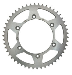 MTX PARTS ZĘBATKA TYLNA 702 50 HUSQVARNA SM 610 '08-'09, SUZUKI DR 350 '90-'99, RGV 250 '91-'96, DRZ 400 '05-'09
