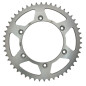MTX PARTS ZĘBATKA TYLNA 702 50 HUSQVARNA SM 610 '08-'09, SUZUKI DR 350 '90-'99, RGV 250 '91-'96, DRZ 400 '05-'09 MTX PARTS ZĘBATKA TYLNA 702 50 HUSQVARNA SM 610 '08-'09, SUZUKI DR 350 '90-'99, RGV 250 '91-'96, DRZ 400 '05-'09
