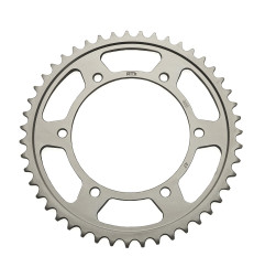 MTX PARTS ZĘBATKA TYLNA 300 47 HONDA XL 600V TRANSALP '87-'99, XL 650V TRANSALP '01-'07, XL 700V TRANSALP '08-'13