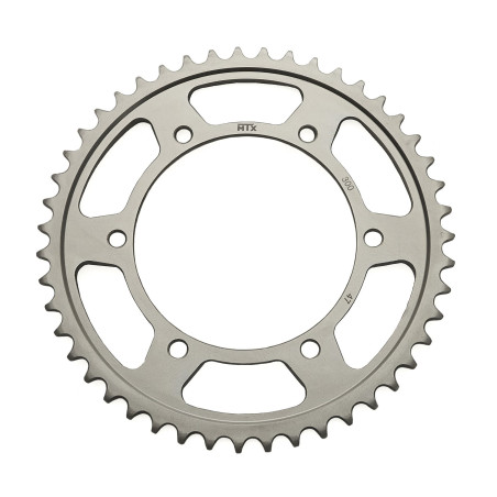MTX PARTS ZĘBATKA TYLNA 300 47 HONDA XL 600V TRANSALP '87-'99, XL 650V TRANSALP '01-'07, XL 700V TRANSALP '08-'13