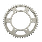 MTX PARTS ZĘBATKA TYLNA 300 47 HONDA XL 600V TRANSALP '87-'99, XL 650V TRANSALP '01-'07, XL 700V TRANSALP '08-'13 MTX PARTS ZĘBATKA TYLNA 300 47 HONDA XL 600V TRANSALP '87-'99, XL 650V TRANSALP '01-'07, XL 700V TRANSALP '08-'13