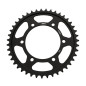 MTX PARTS ZĘBATKA TYLNA 4385 43 SUZUKI GSXR 600 '11-'15, GSX-S 750/1000 '15-'20, YAMAHA MT-07 '14-'16, MT-10 '16-'20