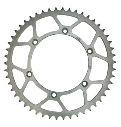 MTX PARTS ZĘBATKA TYLNA 489 50 KAWASAKI KX/KXF 125/250/300/450 '84-'22 (48950JT) (ŁAŃC. 520)