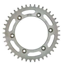 MTX PARTS ZĘBATKA TYLNA 808 41 SUZUKI RM/RMZ DR/DRZ (80841JT) (ŁAŃ.520)