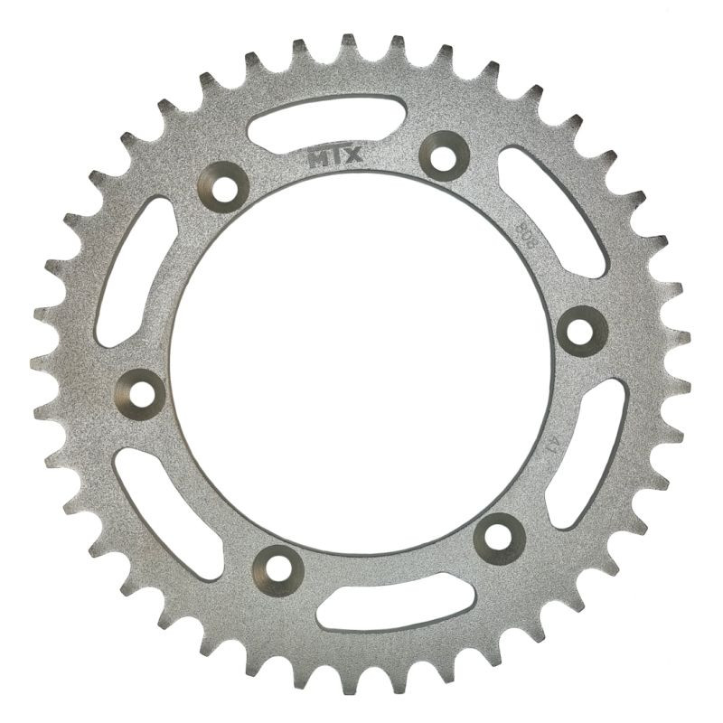 MTX PARTS ZĘBATKA TYLNA 808 41 SUZUKI RM/RMZ DR/DRZ (80841JT) (ŁAŃ.520)