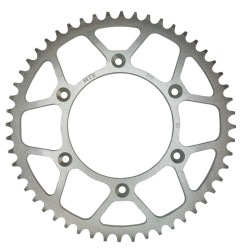 MTX PARTS ZĘBATKA TYLNA 289 52 HONDA CR/CRF '83-'20 (28952JT) (ŁAŃC. 520)