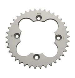 MTX PARTS ZĘBATKA TYLNA 4303 38 HONDA TRX 250/300/400/450 (135038JT) (ŁAŃC. 520)