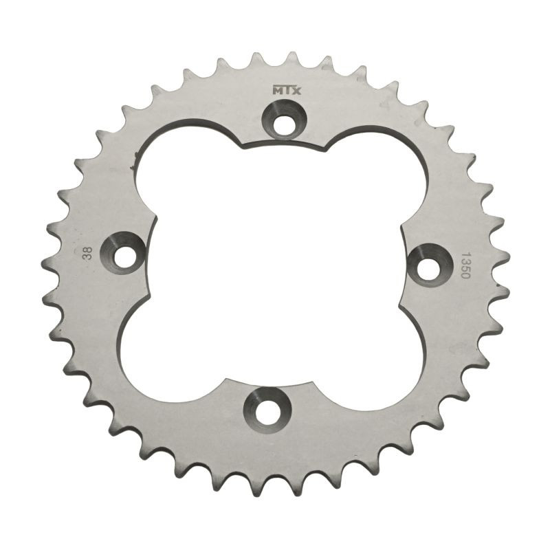 MTX PARTS ZĘBATKA TYLNA 4303 39 HONDA TRX 250/300/400/450 (135039JT) (ŁAŃC. 520)