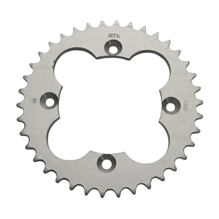 MTX PARTS ZĘBATKA TYLNA 4303 39 HONDA TRX 250/300/400/450 (135039JT) (ŁAŃC. 520)