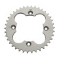 MTX PARTS ZĘBATKA TYLNA 4303 39 HONDA TRX 250/300/400/450 (135039JT) (ŁAŃC. 520)