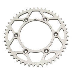 MTX PARTS ZĘBATKA TYLNA 289 48 HONDA CR/CRF '83-'20 (28948JT) (ŁAŃC. 520)