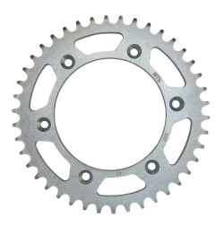 MTX PARTS ZĘBATKA TYLNA 899 51 KTM SX/EXC/LC4 '91-'21, HUSQVARNA FE/FS 450, FE 501 '16-'19 (89951JT) (ŁAŃC. 520)