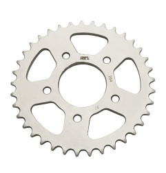 MTX PARTS ZĘBATKA TYLNA 254 37 HONDA CBF 250 '04-'07, XL/XR 200 '81-'83, (25437JT) (ŁAŃC. 520)