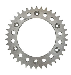MTX PARTS ZĘBATKA TYLNA 289 44 HONDA XR 400 '96-'04, CRF 150 '06-'18, CRF 250 '19-'21, CRF 450 '04-'20, XR 250 '96-'04
