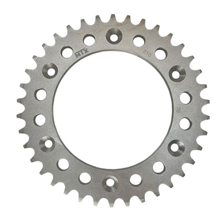 MTX PARTS ZĘBATKA TYLNA 289 44 HONDA XR 400 '96-'04, CRF 150 '06-'18, CRF 250 '19-'21, CRF 450 '04-'20, XR 250 '96-'04