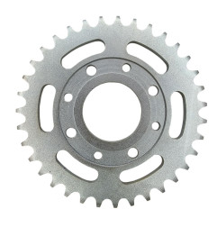 MTX PARTS ZĘBATKA TYLNA 279 38 HONDA CB 250 TWO FIFTY, NIGHTHAWK '92-'02, CMX 250 REBEL (27938JT) (ŁAŃC. 520)