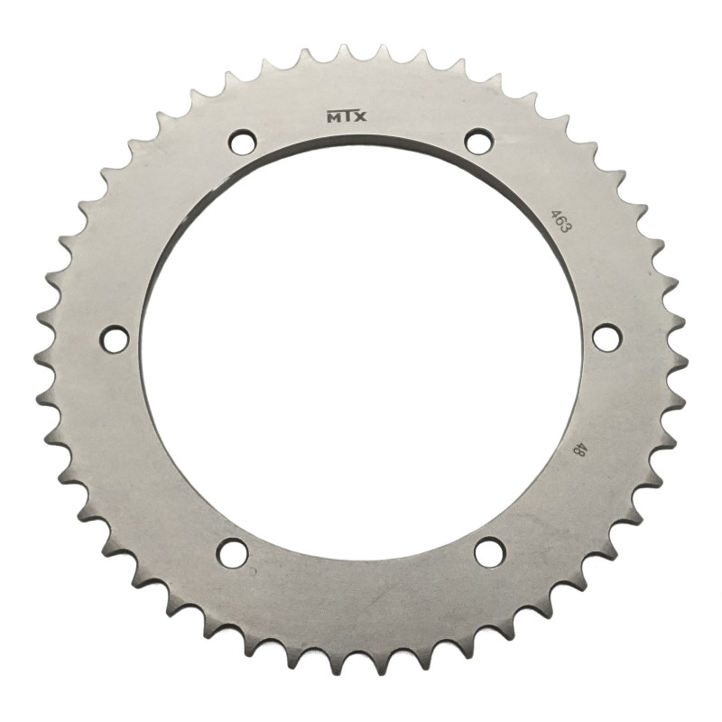 MTX PARTS ZĘBATKA TYLNA 463 48 KAWASAKI KMX 200 '88-'92, KMX 125 '86-'03 (ŁAŃC. 428) (46348JT)