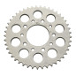 MTX PARTS ZĘBATKA TYLNA 4350 45 HONDA VT 600C SHADOW '90-'07, XRV 750 AFRICA TWIN '93-'03 (435045JT) (ŁAŃC. 525)