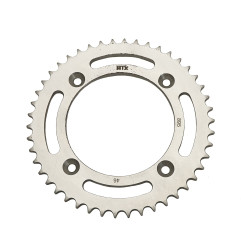 MTX PARTS ZĘBATKA TYLNA 4486 46 KTM SX 85 '04-'18, 105 XC '07-'11 (448646JTA) (ŁAŃC. 428)