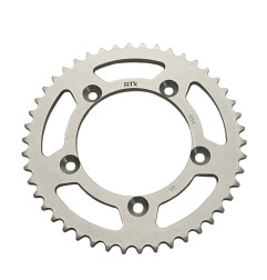 MTX PARTS ZĘBATKA TYLNA 4552 50 KTM SX 60/65 '97-21, HUSQVARNA TC 65 '17- (455250JT) (ŁAŃC. 420)