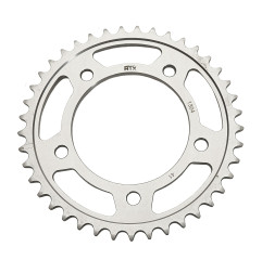 MTX PARTS ZĘBATKA TYLNA 4357 41 HONDA CBR 600F '99-'00, VT 750C SHADOW '98-'04, CB 600 HORNET '98-'06, CBF 600 '08-'12