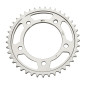 MTX PARTS ZĘBATKA TYLNA 4357 41 HONDA CBR 600F '99-'00, VT 750C SHADOW '98-'04, CB 600 HORNET '98-'06, CBF 600 '08-'12 MTX PARTS ZĘBATKA TYLNA 4357 41 HONDA CBR 600F '99-'00, VT 750C SHADOW '98-'04, CB 600 HORNET '98-'06, CBF 600 '08-'12