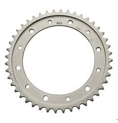 MTX PARTS ZĘBATKA TYLNA 4434 44 HONDA CB 1000R '08-'16, VFR 750 '90-'98, VFR 800 '98-'13, VFR 800X '11-'14 (443444JT)