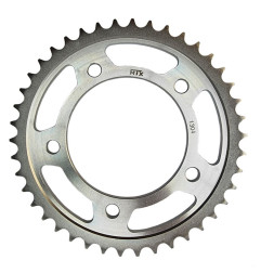 MTX PARTS ZĘBATKA TYLNA 4357 42 HONDA CBR 600F '99-'00, VT 750C SHADOW '98-'04, CB 600 HORNET '98-'06, CBF 600 '08-'12