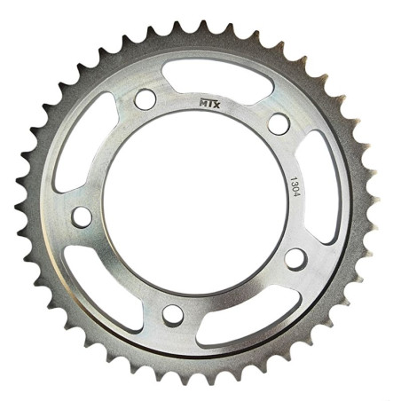 MTX PARTS ZĘBATKA TYLNA 4357 42 HONDA CBR 600F '99-'00, VT 750C SHADOW '98-'04, CB 600 HORNET '98-'06, CBF 600 '08-'12