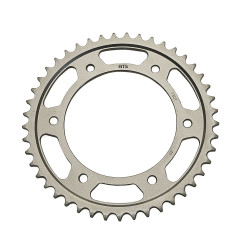 MTX PARTS ZĘBATKA TYLNA 4405 45 HONDA CBR 600F '01-'07, CBR 600RR '03-'21 (440545JT) (ŁAŃC. 525)
