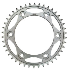 MTX PARTS ZĘBATKA TYLNA 4399 42 HONDA CBR 1000RR '06-'16, CBR 900RR '00-'03 (ŁAŃC. 530) (439942JT)