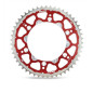 MOTO-MASTER ZĘBATKA TYLNA DUAL RING (STALOWO-ALUMINIOWA) 899 49 (89949) KOLOR CZERWONY KTM/HUSQVARNA/HUSABERG/GASGAS MOTO-MASTER ZĘBATKA TYLNA DUAL RING (STALOWO-ALUMINIOWA) 899 49 (89949) KOLOR CZERWONY KTM/HUSQVARNA/HUSABERG/GASGAS