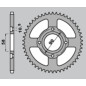 CHT WYPRZEDAŻ ZĘBATKA TYLNA 279 40 HONDA HONDA MTX 125R 83-94 (279-40) (JTR27.40, JTR273.40)