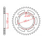 MTX PARTS ZĘBATKA TYLNA 866 46 YAMAHA XTZ 750 89-98 (3LD) (JTR855.46) (ŁAŃC. 520)