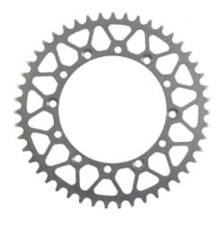 MTX PARTS ZĘBATKA TYLNA HORNET 489 51 KAWASAKI KX/KXF '84-20 ULTRALIGHT SAMOOCZYSZCZAJĄCA - ZASTĘPUJE JTR460.51