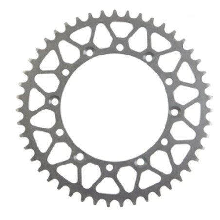 MTX PARTS ZĘBATKA TYLNA HORNET 489 51 KAWASAKI KX/KXF '84-20 ULTRALIGHT SAMOOCZYSZCZAJĄCA - ZASTĘPUJE JTR460.51