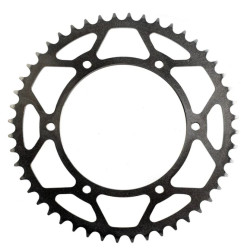 MTX PARTS ZĘBATKA TYLNA HORNET 702 50 HUSQVARNA SM 610 '08-'09, SUZUKI DR 350 '90-'03, RGV 250 '91-'96 (JTR822.50)