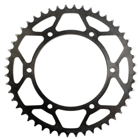 MTX PARTS ZĘBATKA TYLNA HORNET 702 50 HUSQVARNA SM 610 '08-'09, SUZUKI DR 350 '90-'03, RGV 250 '91-'96 (JTR822.50)