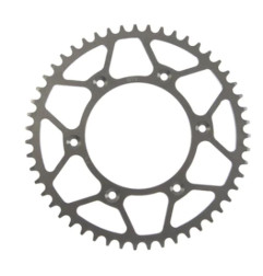 MTX PARTS ZĘBATKA TYLNA HORNET 289 49 HONDA CR/CRF/XR '83-20 ULTRALIGHT SAMOOCZYSZCZAJĄCA (JTR210.49SC) (ŁAŃC. 520)