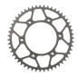MTX PARTS ZĘBATKA TYLNA HORNET 289 51 HONDA CR/CRF '83-'18 ULTRALIGHT SAMOOCZYSZCZAJĄCA (JTR210.51SC) (ŁAŃC. 520)