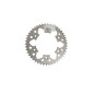 ZĘBATKA TYLNA ALUMINIOWA 288 46Z ERGAL HONDA CRF 250 '13-'21, XR 250 R '91-'96, XR 600 R '91-'00 ZĘBATKA TYLNA ALUMINIOWA 288 46Z ERGAL HONDA CRF 250 '13-'21, XR 250 R '91-'96, XR 600 R '91-'00