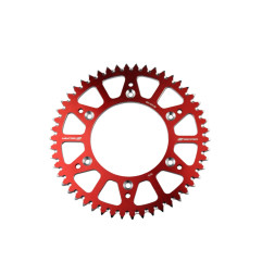SCAR RACING ZĘBATKA TYLNA ALUMINIOWA 21050 HONDA CR / CRF, CRF 250R '04-'25