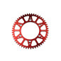 SCAR RACING ZĘBATKA TYLNA ALUMINIOWA 21050 HONDA CR / CRF, CRF 250R '04-'25 SCAR RACING ZĘBATKA TYLNA ALUMINIOWA 21050 HONDA CR / CRF, CRF 250R '04-'25