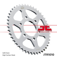 JT ZĘBATKA TYLNA 4729 41 KEEWAY K-LIGHT 125 '18-'22 (472941JT) (ŁAŃC. 428) (OEM: 60002M210002)