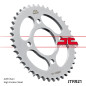 JT ZĘBATKA TYLNA 4672 41 KEEWAY SUPERLIGHT 125 '17-'21 (467241JT) (ŁAŃC. 428)